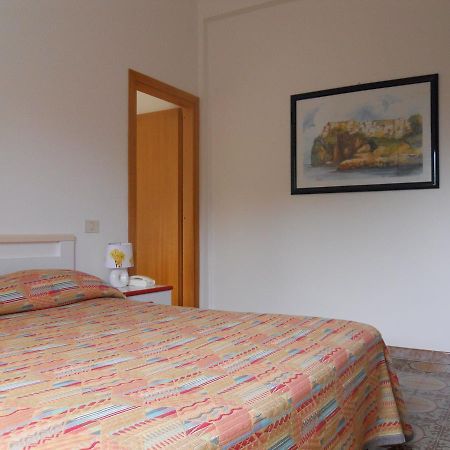Hotel Coppa Di Cielo Peschici Buitenkant foto