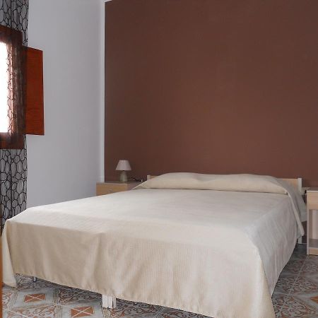 Hotel Coppa Di Cielo Peschici Buitenkant foto