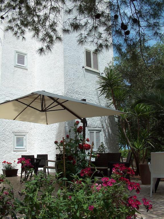 Hotel Coppa Di Cielo Peschici Buitenkant foto