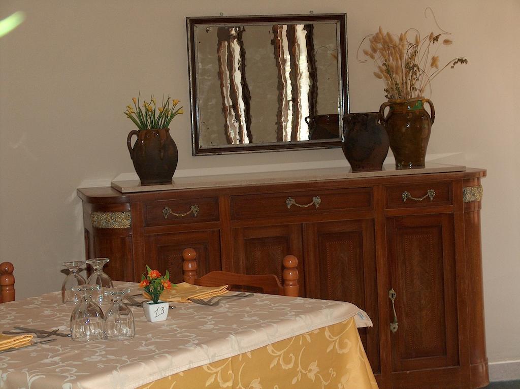 Hotel Coppa Di Cielo Peschici Buitenkant foto