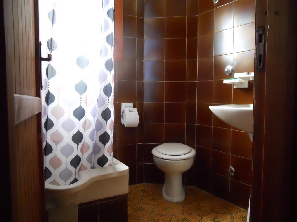 Hotel Coppa Di Cielo Peschici Buitenkant foto