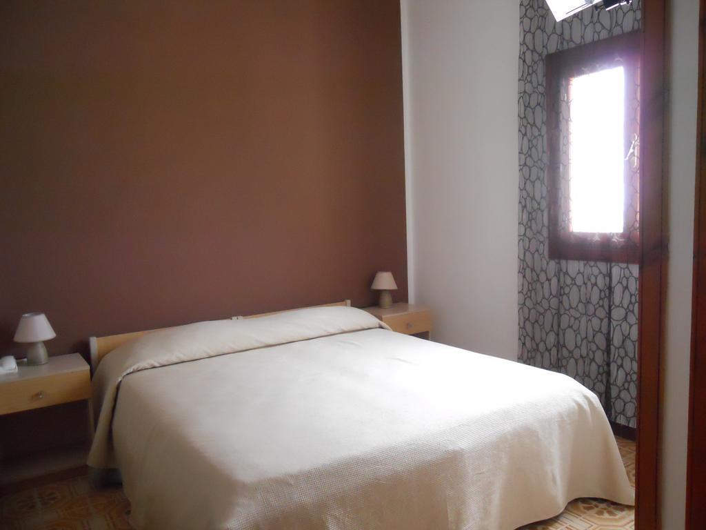 Hotel Coppa Di Cielo Peschici Buitenkant foto