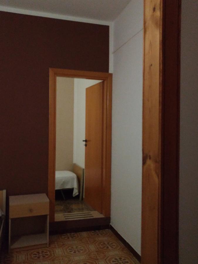 Hotel Coppa Di Cielo Peschici Buitenkant foto